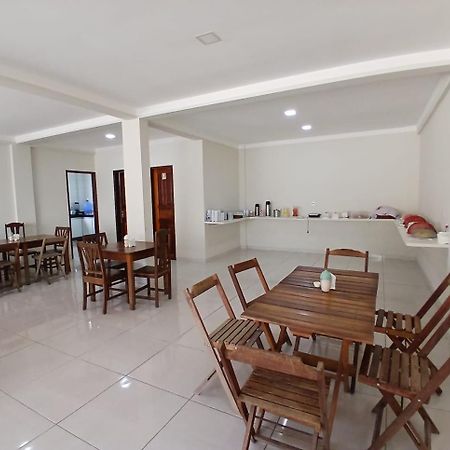 Pousada Brilho Dos Lencois Barreirinhas Exterior foto