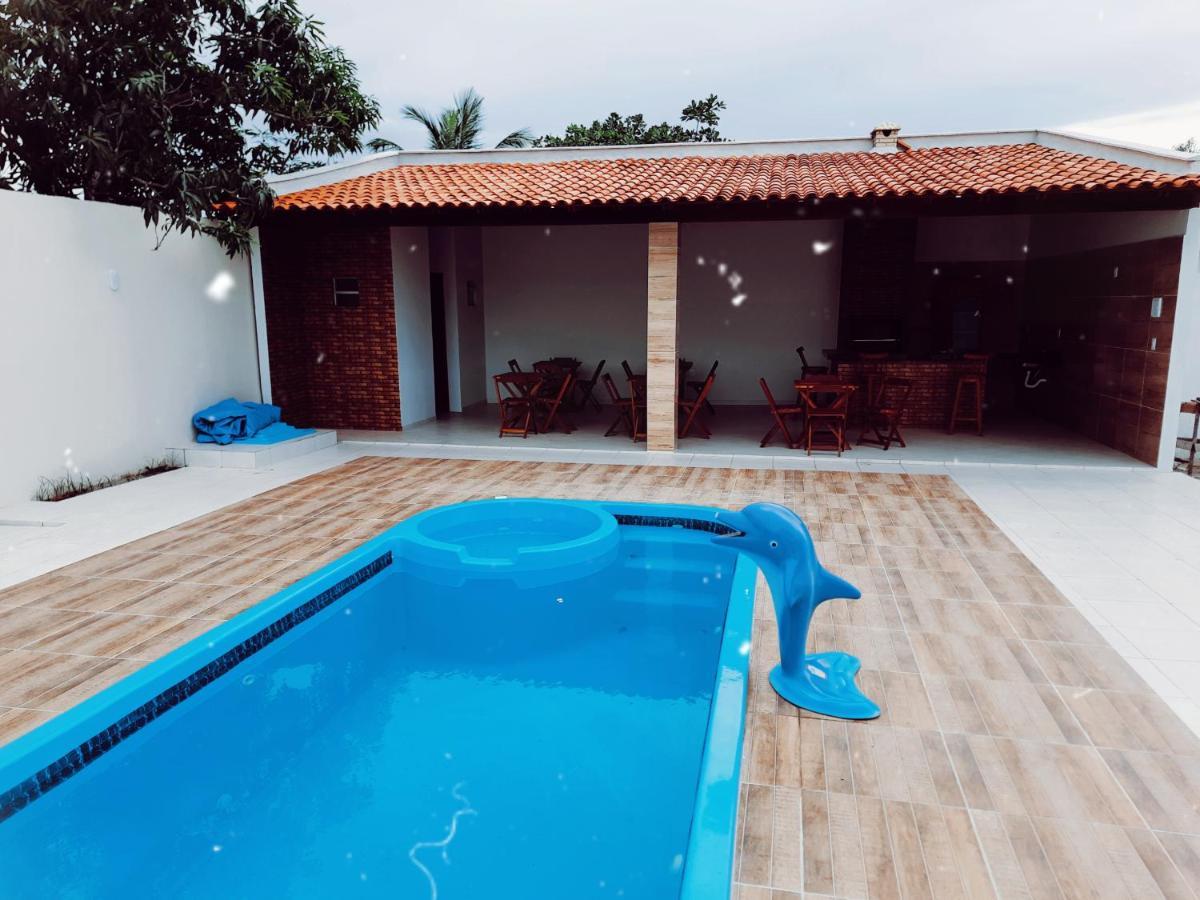 Pousada Brilho Dos Lencois Barreirinhas Exterior foto
