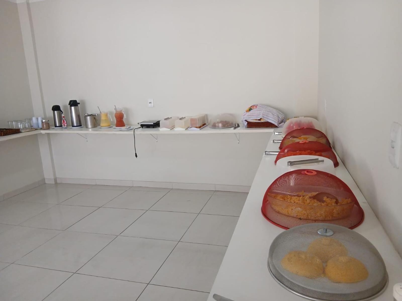 Pousada Brilho Dos Lencois Barreirinhas Exterior foto